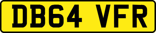 DB64VFR