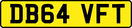 DB64VFT