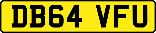 DB64VFU