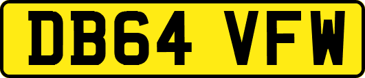 DB64VFW