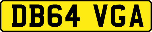 DB64VGA