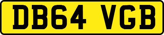 DB64VGB