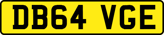 DB64VGE