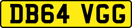 DB64VGG