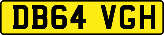 DB64VGH