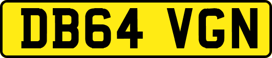 DB64VGN