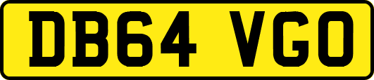 DB64VGO
