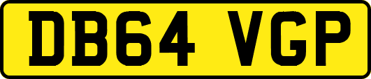DB64VGP