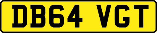 DB64VGT