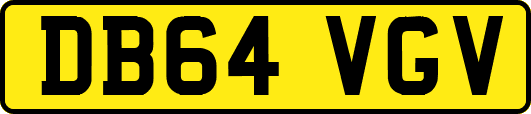 DB64VGV