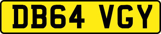 DB64VGY
