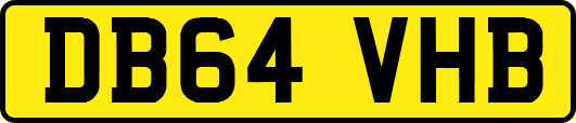 DB64VHB
