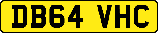 DB64VHC