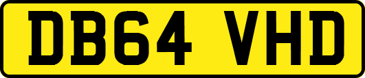 DB64VHD