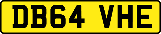 DB64VHE