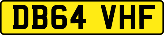 DB64VHF