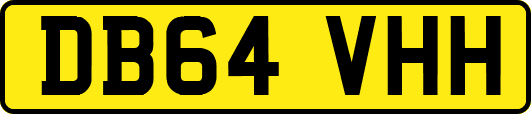 DB64VHH