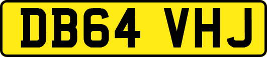 DB64VHJ