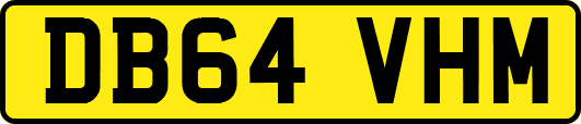 DB64VHM