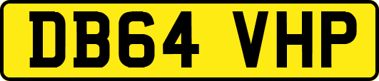 DB64VHP