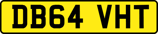 DB64VHT