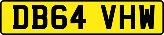 DB64VHW