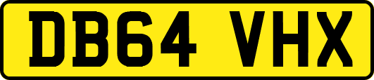 DB64VHX