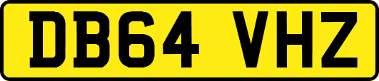 DB64VHZ