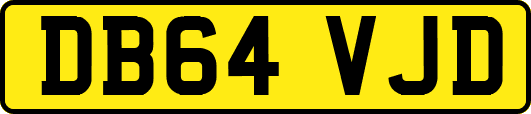 DB64VJD
