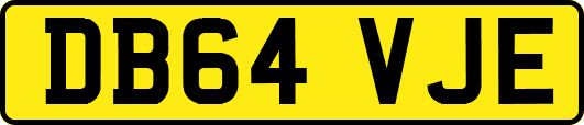 DB64VJE
