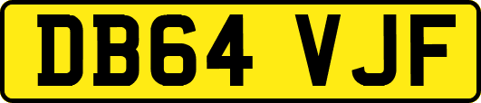 DB64VJF