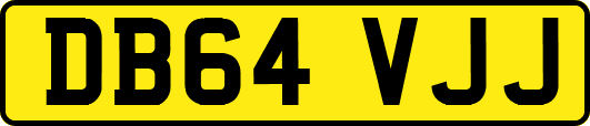 DB64VJJ