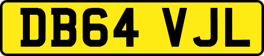 DB64VJL