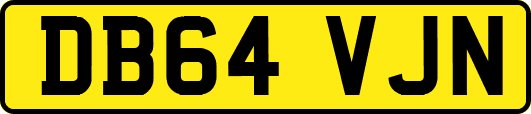 DB64VJN