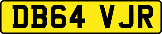 DB64VJR