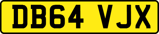 DB64VJX