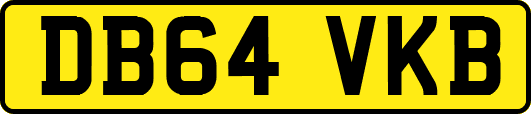 DB64VKB