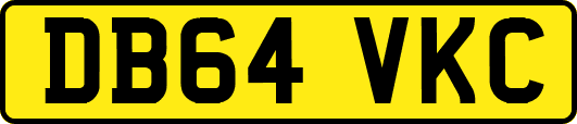 DB64VKC