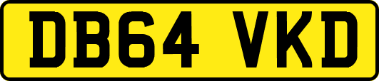 DB64VKD