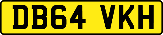 DB64VKH