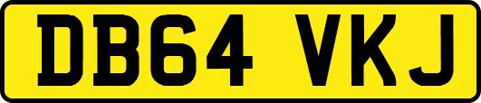 DB64VKJ