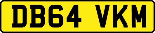 DB64VKM