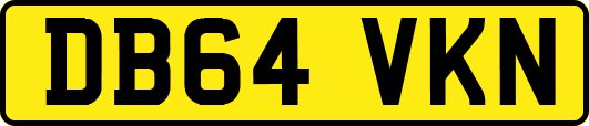 DB64VKN