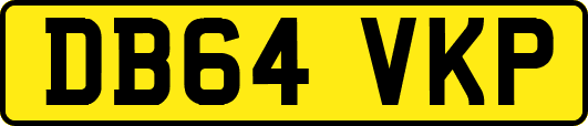DB64VKP