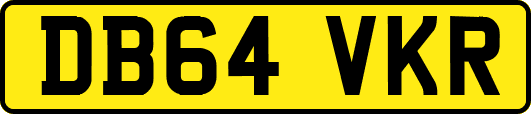 DB64VKR