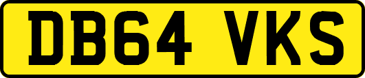 DB64VKS