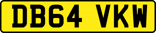 DB64VKW