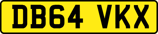 DB64VKX