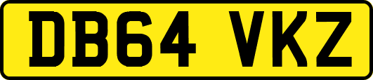 DB64VKZ