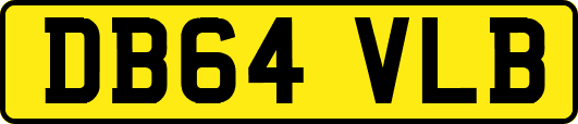 DB64VLB